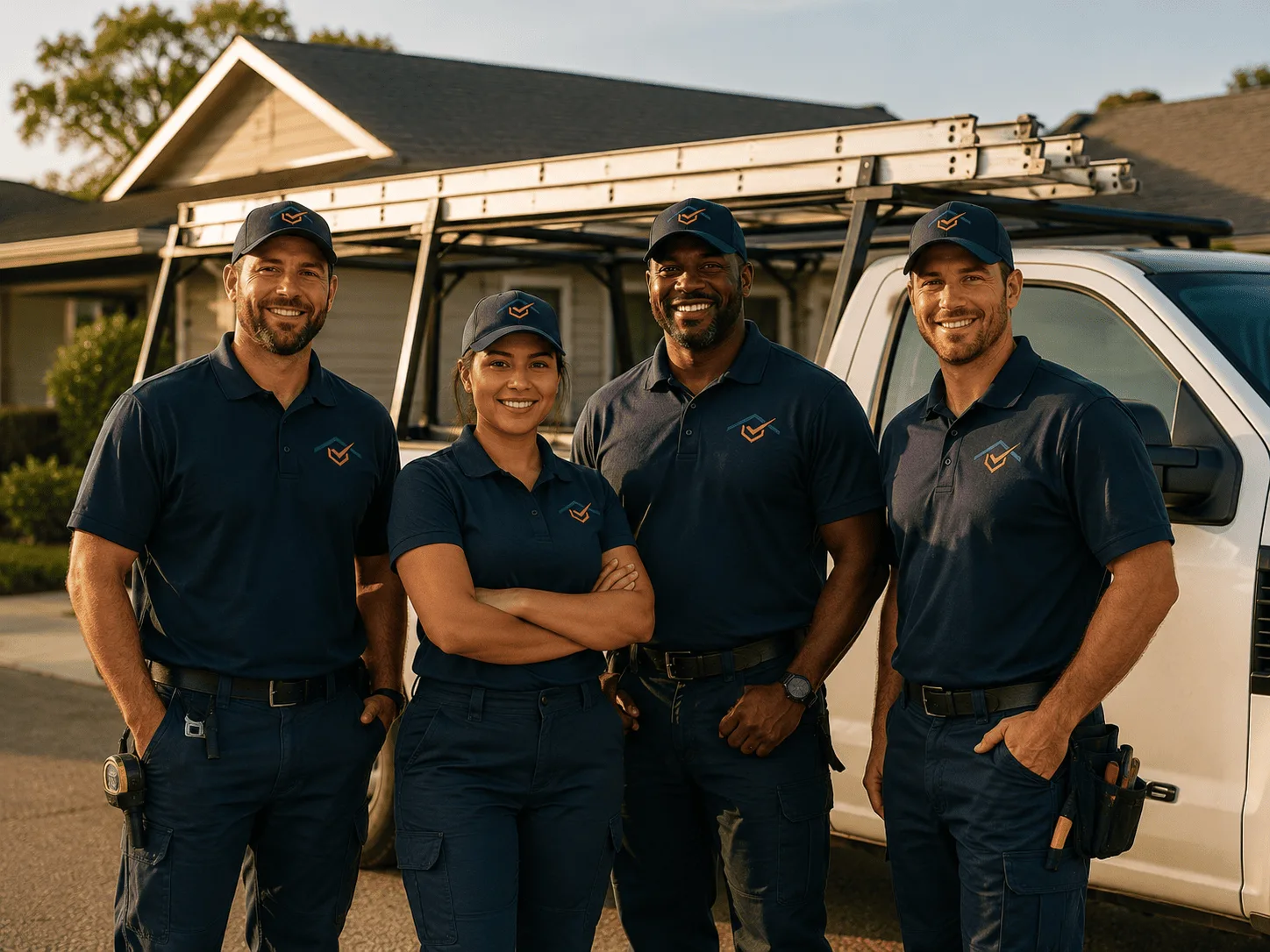 Roof Inspection company in Canada, KY